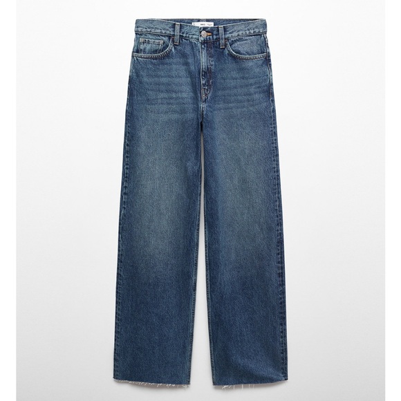 Mango Denim - Women’s Mango Denim